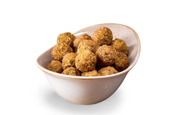 Falafelbällchen