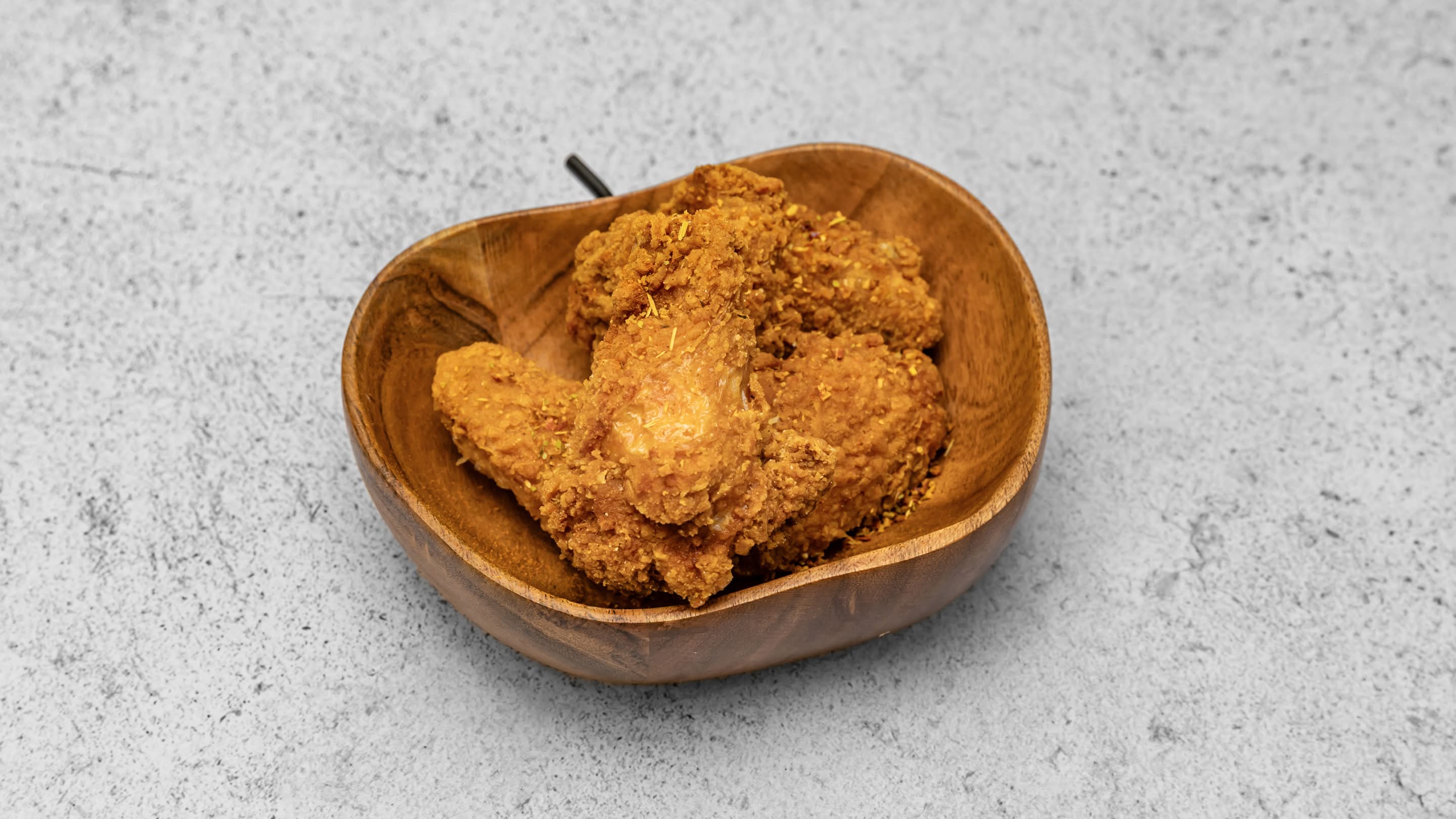 Wings box