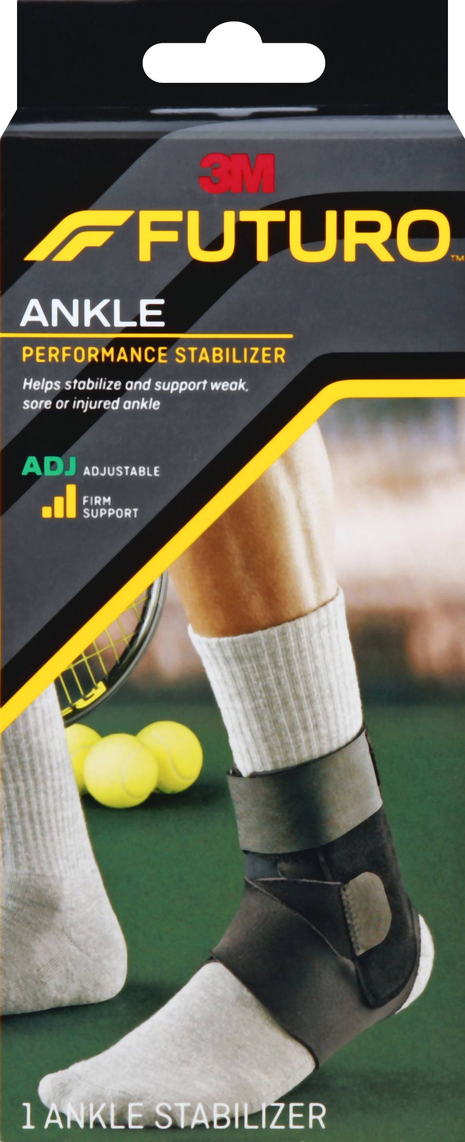 Futuro Ankle Performance Stabilizer