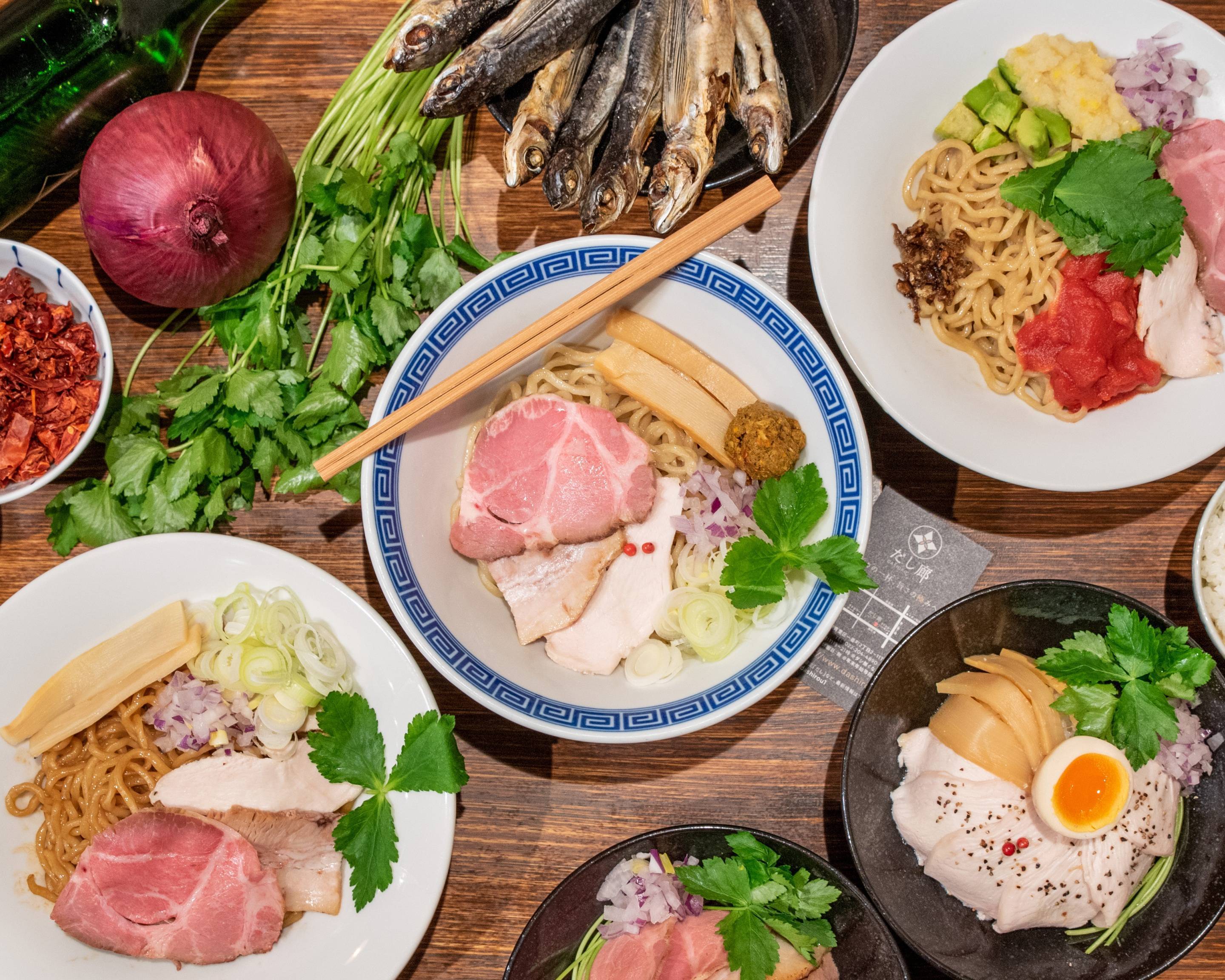 だし廊 -DASHIRO- delivery & takeaway menu | Uber Eats