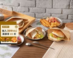朵栗早餐