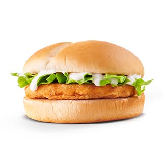Snack Burger