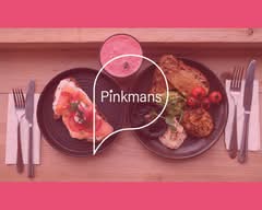 Pinkmans (Stokes Croft)