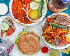 Astoria Halal Grill