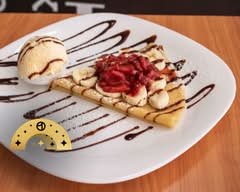 Ágora Crepes