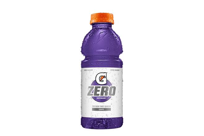 Gatorade® Zero Grape