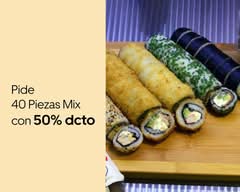 Sushi Ame