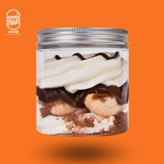 TIRAMISU Spéculoos 🧁✨