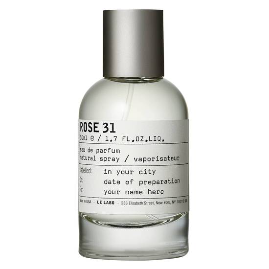 Rose 31 Eau de Parfum (50 ml)