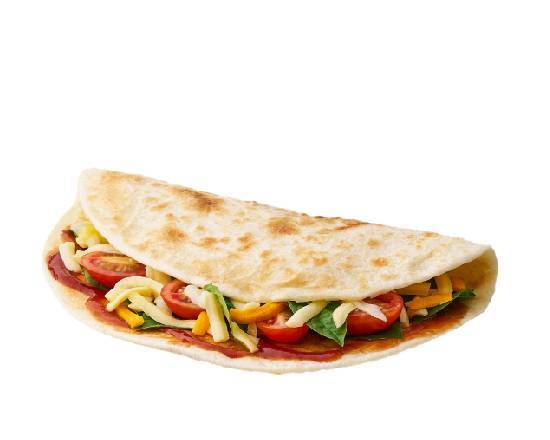 【單點】瑪格麗特烤餅｜Margherita Quesadilla