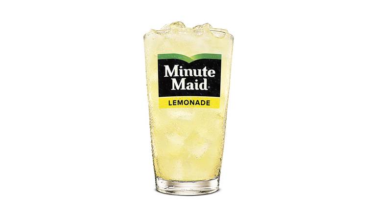 Medium Lemonade