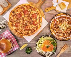 Nefis Kebabs & Pizza