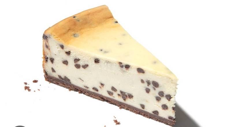 Cookies & Cream Cheese cake