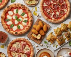 El Pirata Italiano (Avenida de España)