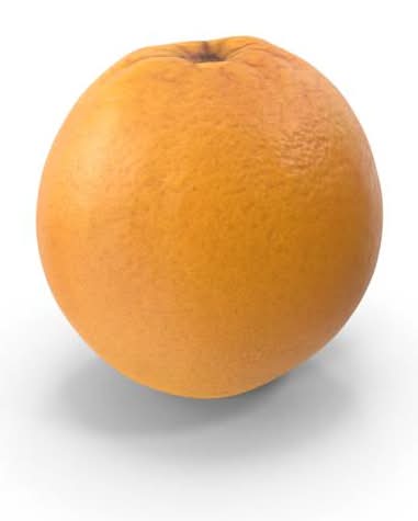Single Orange