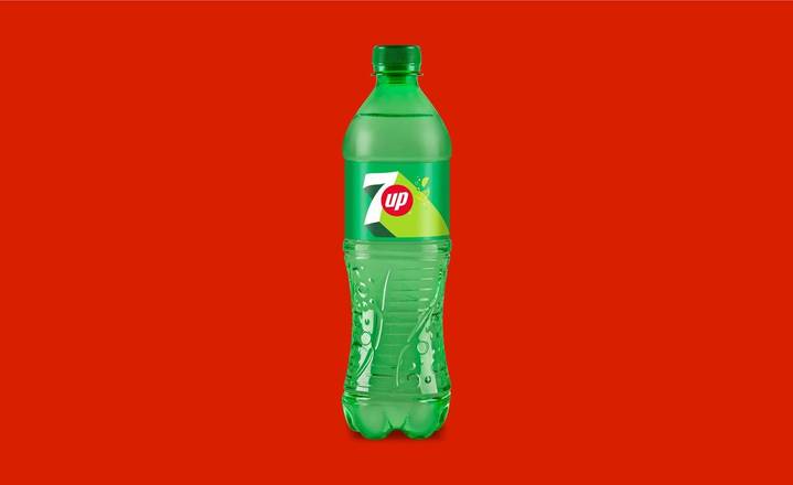 7Up 400 ml