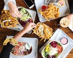 Zestia Greek Street Food (Grosse Pointe)