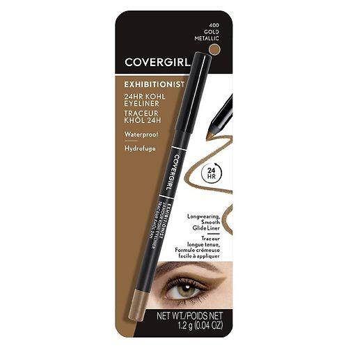 CoverGirl EXHIBITIONIST Pencil - 1.0 oz