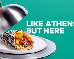 Athenian - Pita Gyros Wraps (Victoria)