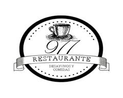 Desayunos Comidas y Antojitos "977" (Puebla)