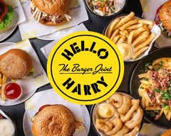 Hello Harry (Toowoomba)