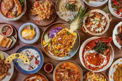 thairoomgrand Downtown
