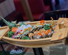 Aki Sushi & Ramen