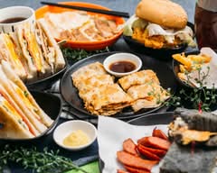 得嘉野Dejia’s Brunch