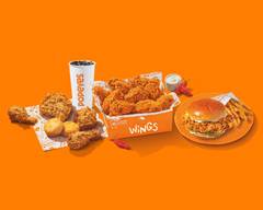 Popeyes Louisiana Kitchen (75 Durelle Street)