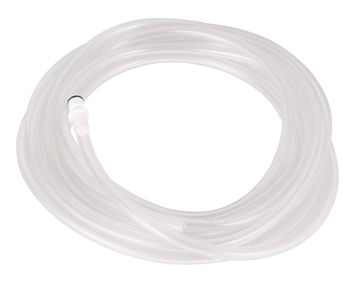 Hisense 15-ft 0.2-in Push Inlet x 0.35-in Outlet PVC Dehumidifier Drain Hose | PKIT-21DH