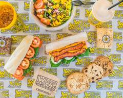 Which Wich (Park Towne)