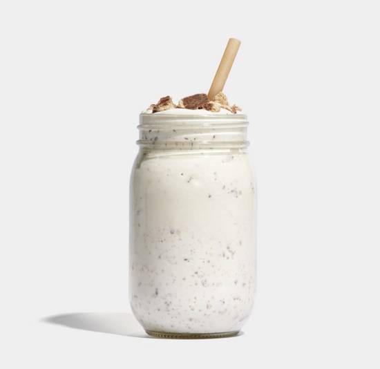 Lait frappé suprême Coffee Crisp / Coffee Crisp Supreme Milshake