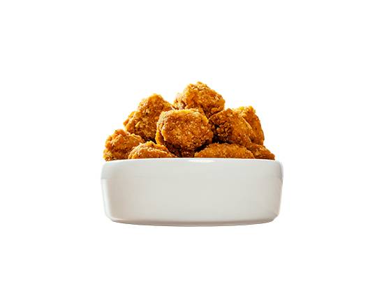 Southern Style Chicken Bites