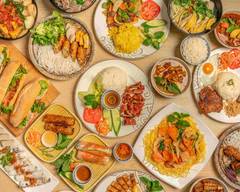 Hanoi Vietnamese Cuisine (Shelley)