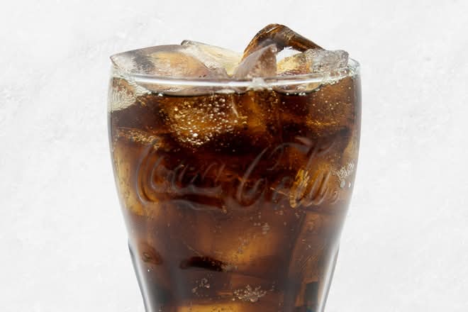 Fountain Soda