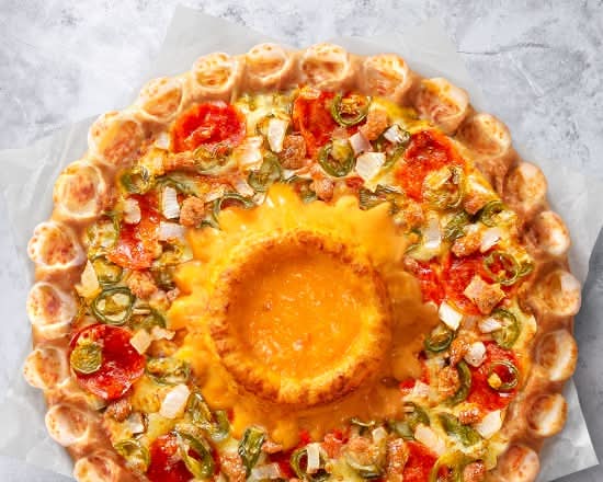 【69折】大比薩$519起