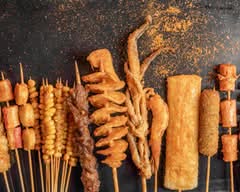 Tiger Skewers Chinatown