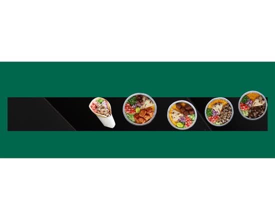 Gyro Kitchen Express (Leesburg Outlet Mall) (241 Fort Evans Rd NE, #1633)