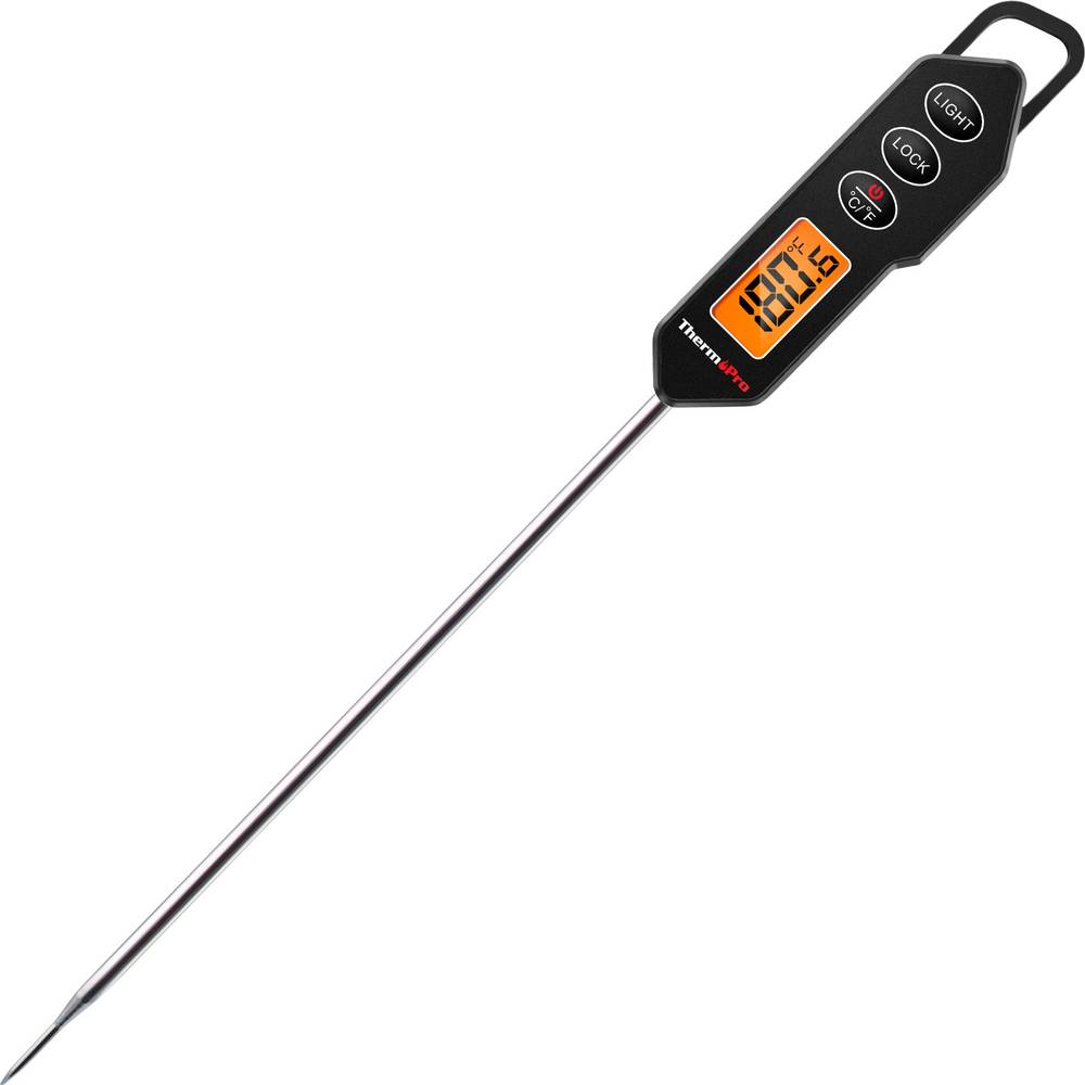 ThermoPro TP01HW Digital Probe Meat Thermometer | TP01HW