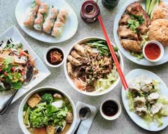 越南美食 幸福味