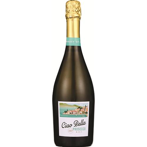 Ciao Bella Prosecco