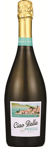 Ciao Bella Prosecco