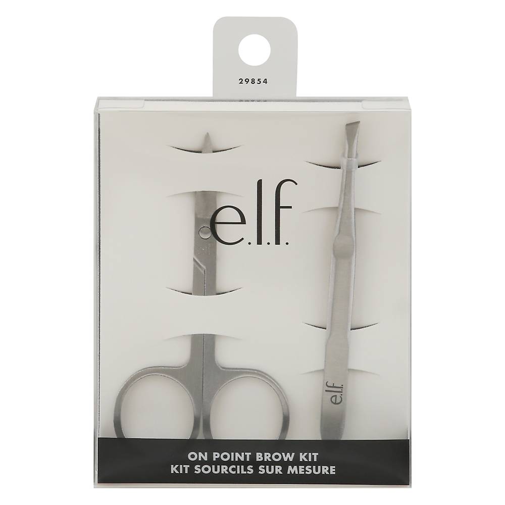 e.l.f. On Point Brow Kit