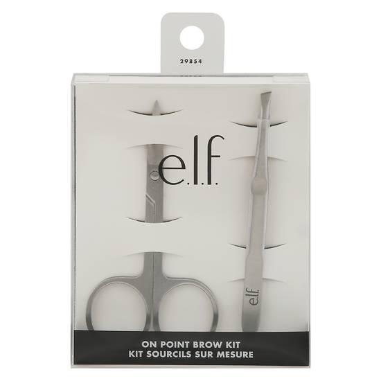 E.l.f. on Point Brow Kit