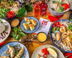 Owens Dumpling & Noodle Bar