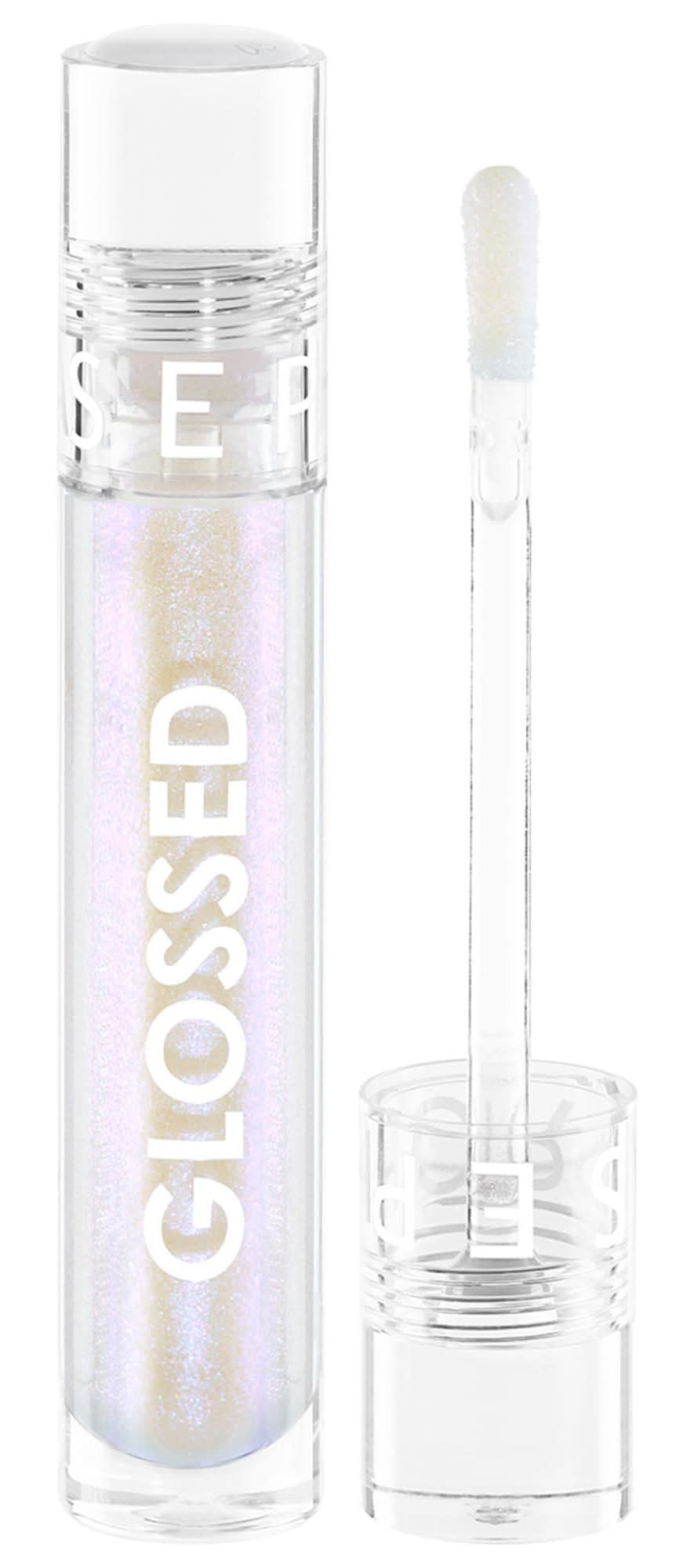 Sephora Collection Glossed Hydrating Long Wear Lip Gloss 03 Slay