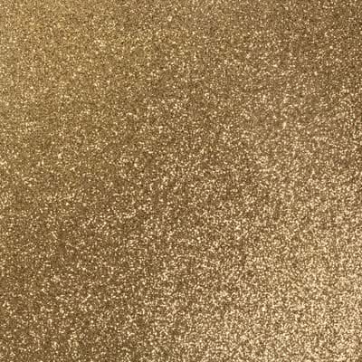 Recollections Glitter Cardstock Paper, 12 X 12 inch, Divine