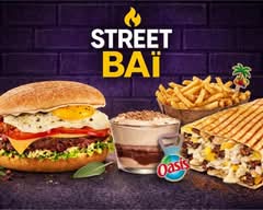 STREET BAÏ