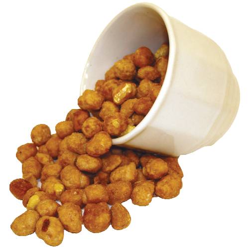 Butter Toffee Peanuts