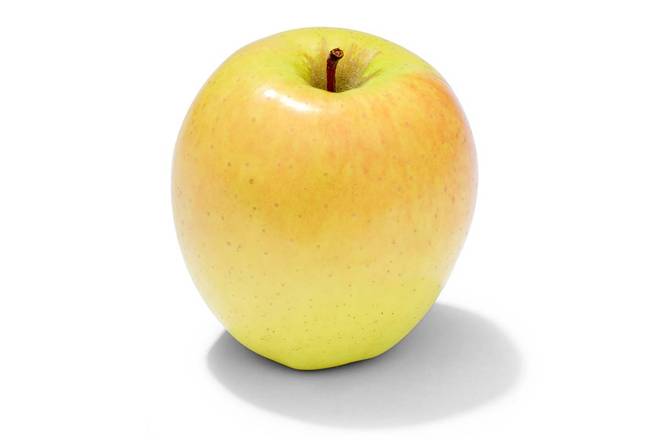 Pommes golden x6